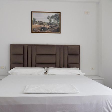 Center Sea View Apartment Sarandë Exterior foto