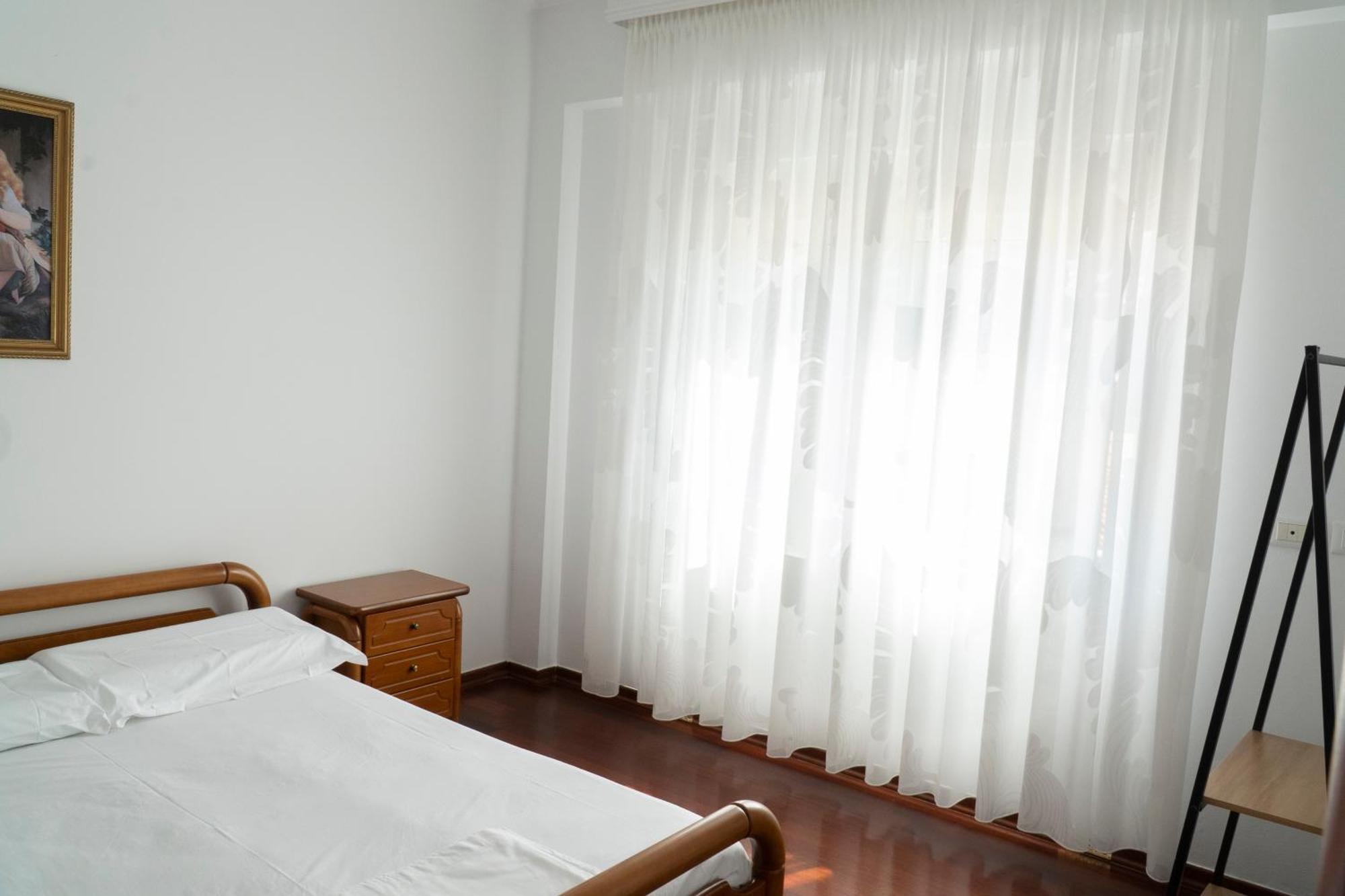 Center Sea View Apartment Sarandë Exterior foto