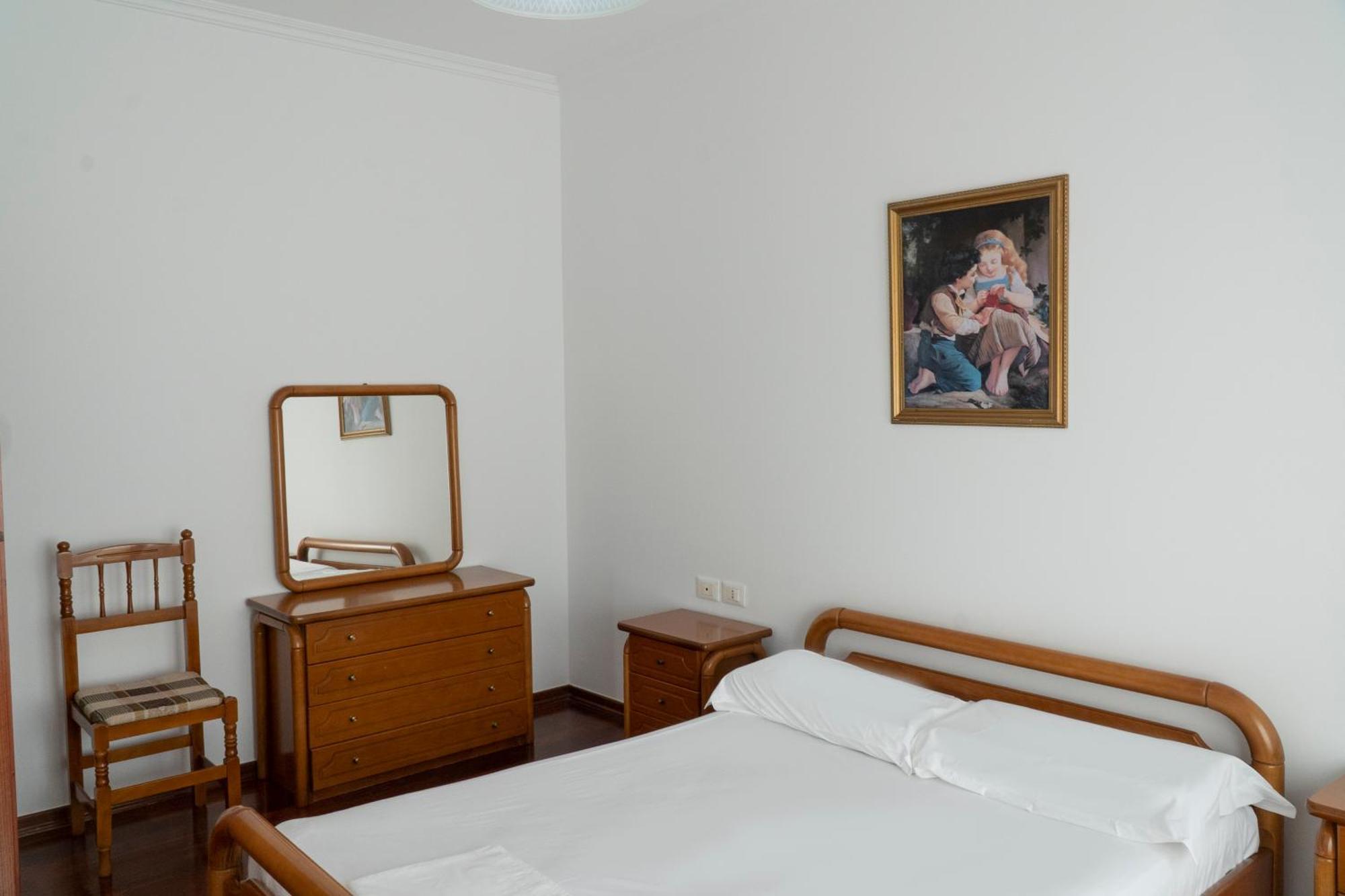 Center Sea View Apartment Sarandë Exterior foto